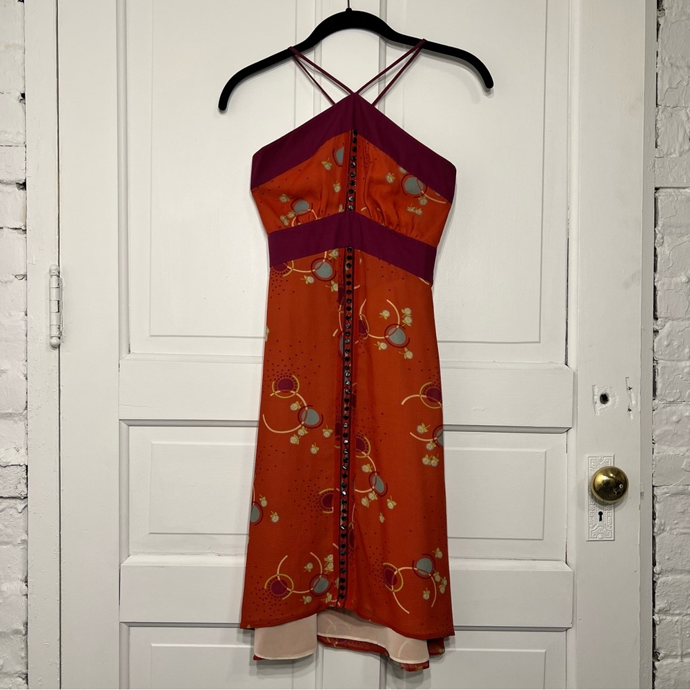 Marc Jacobs Dress